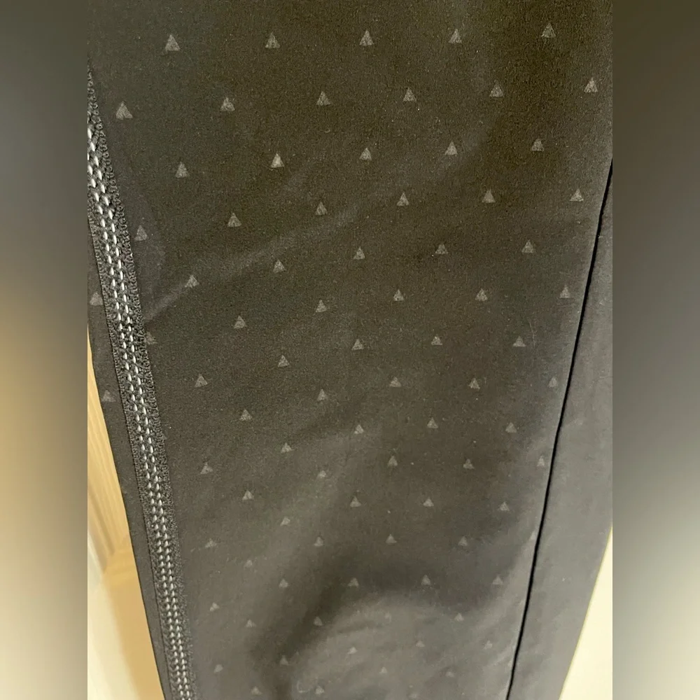 ADIDAS Originals Pharrell WilliamsReflective Track Pants Size Medium - Picture 3 of 6